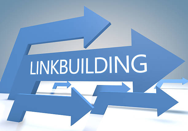 Linkbuilding Partner